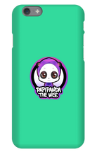 PapiPanda iPhone Phone Cases