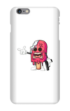 popsiclesfreezer iPhone Phone Cases