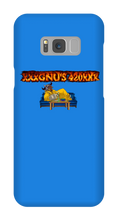 xXxGnUs420xXx  Samsung Phone Cases
