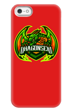 DragonSeid iPhone Phone Cases