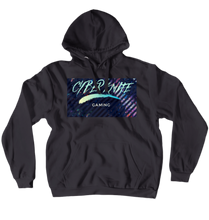cyberknifeg Hoodies (No-Zip/Pullover)