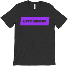 Lito Gaming T-Shirts