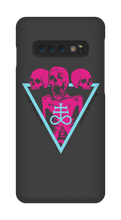 Always Watching Samsung Phone Cases
