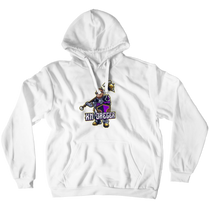 knjaeger Hoodies (No-Zip/Pullover)