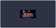 wielicoyote XXL Gaming Mousepad
