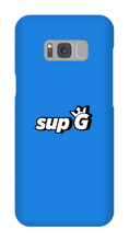 Capa Samsung "sup G"