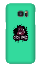 chickymfnugz Samsung Phone Cases