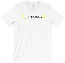 justpaola T-Shirts