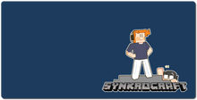 SynkroCraft XXL Gaming Mousepad