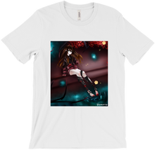 Blusa yume quadro