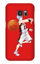 Tamriel's Tetsuya Kuroko  Samsung Phone Cases