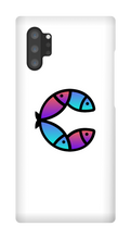 Logo Samsung Phone Case