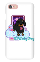 Sleep Tight LlilBabyNay Phone Case