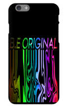 PaintDrip iPhone Phone Case