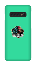 instant_nuddles Samsung Phone Cases