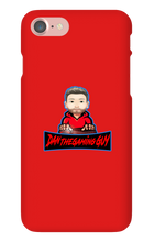 DanTheGamingGuy iPhone Phone Cases