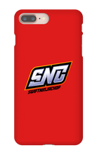 swiftninjachop iPhone Phone Cases