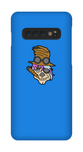 sidekicklefty Samsung Phone Cases
