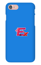 exacly iPhone Phone Cases