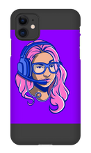 littleshadow iPhone Phone Cases