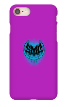 SMC iPhone Case