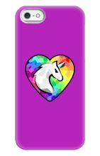Unicorn iPhone Phone Case