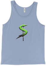 stealth_official_ Tank Top