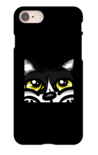 otay__kay hi- iPhone Phone Cases