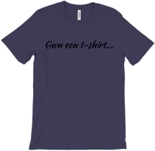 Gwn een t-shirt - GwnMitch