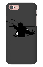 shad0w_ex iPhone Phone Cases