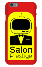 salonprestige iPhone Phone Cases