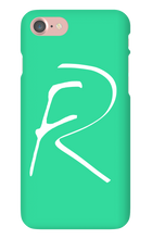 FR Hidden 3 iPhone Cases