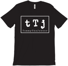 TommyThaJobber Logo T-shirt