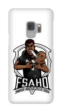 smash_ndash Samsung Phone Cases