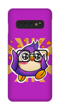 geekycleary Hype Samsung Phone Cases