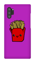 Chips Samsung Phone Cases