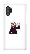dalistor12352 Samsung Phone Cases