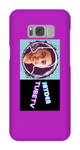 jaydentubetv Samsung Phone Cases