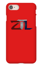 thestreamerslife iPhone Phone Cases