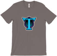 A simple Tyye-Shirt