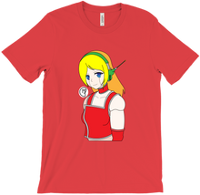 curly brace T-Shirts