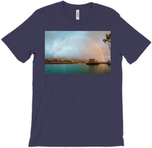tawn1 T-Shirts kona rainbow