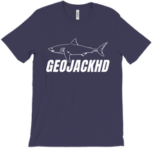 geojackhd T-Shirts