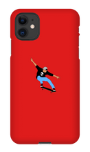Skater IPhone Case