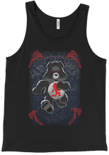 lunatickmsf Tank Top