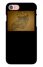 bentchezgrater iPhone Phone Cases