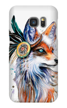 furrywolfie123 Samsung Phone Cases