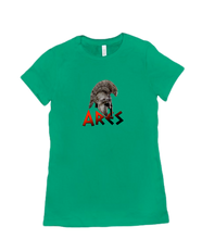Ares Logo Women
