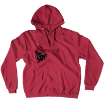 avozinho Hoodies (No-Zip/Pullover)