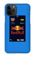 skip_hedge34 iPhone Phone Cases